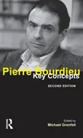 Pierre Bourdieu: Bourdieu: Kulcsfogalmak - Pierre Bourdieu: Key Concepts