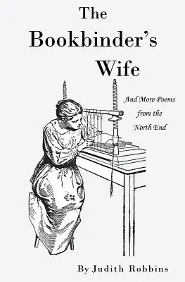 A könyvkötő felesége - The Bookbinder's Wife