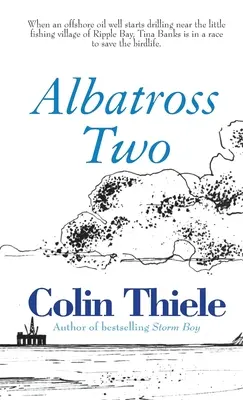 Albatros Two - Albatross Two