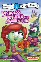 Petunia hercegnő és a jó lovag: 1. szint - Princess Petunia and the Good Knight: Level 1