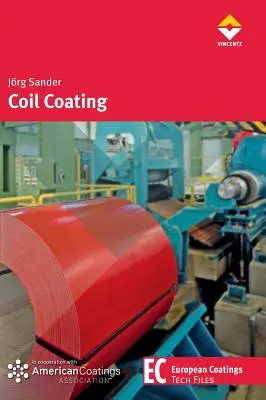 Tekercsbevonat - Coil Coating