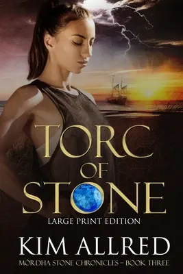 Torc of Stone Large Print