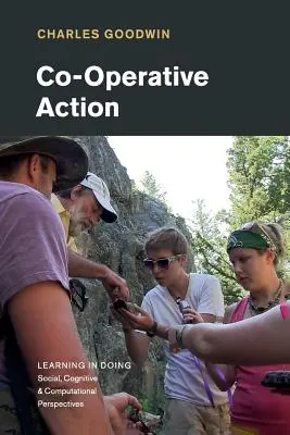 Kooperatív cselekvés - Co-Operative Action