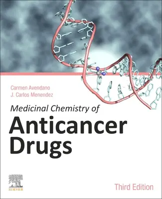 A rákellenes gyógyszerek gyógyászati kémiája - Medicinal Chemistry of Anticancer Drugs