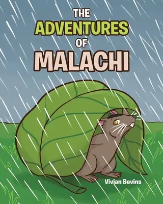 Malakiás kalandjai - The Adventures of Malachi
