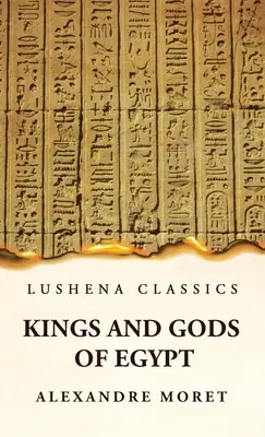 Egyiptom királyai és istenei - Kings and Gods of Egypt