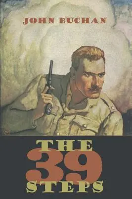 A 39 lépcsőfok - The 39 Steps