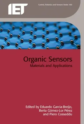 Organikus érzékelők: Anyagok és alkalmazások - Organic Sensors: Materials and Applications