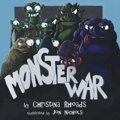 Monster War