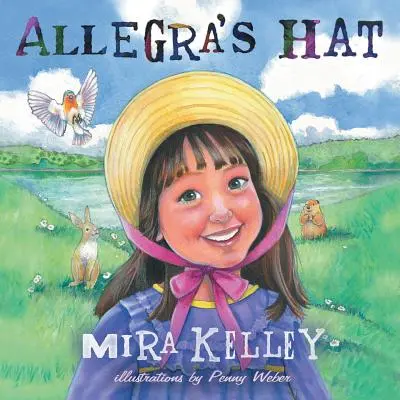 Allegra kalapja - Allegra's Hat