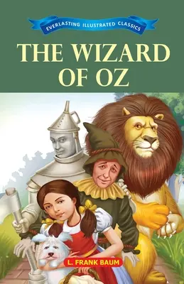 Az Óz varázslója - The Wizard of OZ