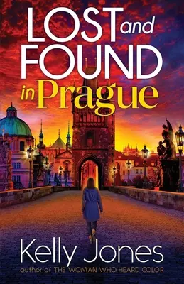 Elveszett és talált Prágában - Lost and Found in Prague