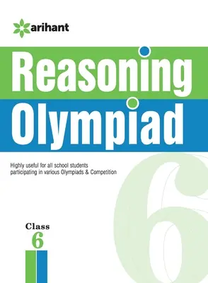 Olympiad Reasoning 6. osztály - Olympiad Reasoning Class 6th