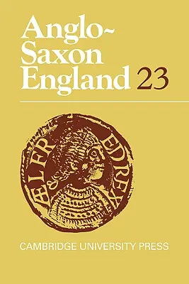 Angolszász Anglia - Anglo-Saxon England