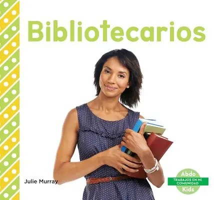 Bibliotecarios (könyvtárosok) (spanyol változat) - Bibliotecarios (Librarians) (Spanish Version)