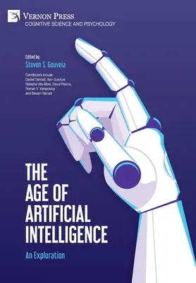 A mesterséges intelligencia kora: Egy felfedezőút - The Age of Artificial Intelligence: An Exploration