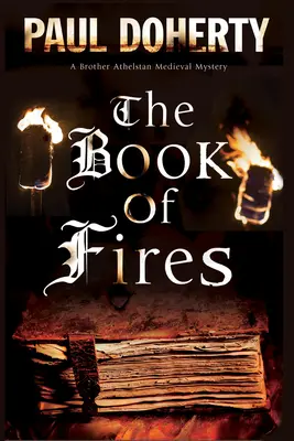 A Tüzek Könyve - The Book of Fires