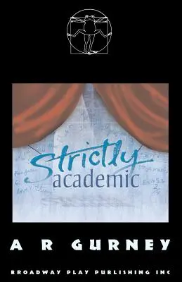 Szigorúan akadémiai - Strictly Academic