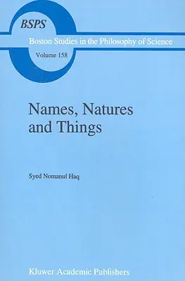 Nevek, természetek és dolgok: Az alkimista Jābir Ibn Hayyān és a Kitāb Al-Ahjār (A kövek könyve) - Names, Natures and Things: The Alchemist Jābir Ibn Hayyān and His Kitāb Al-Ahjār (Book of Stones)