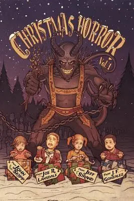 Vánoční horor 1. díl - Christmas Horror Volume 1