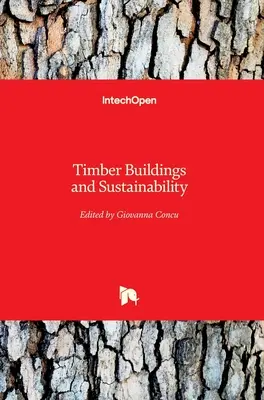 Fából készült épületek és fenntarthatóság - Timber Buildings and Sustainability