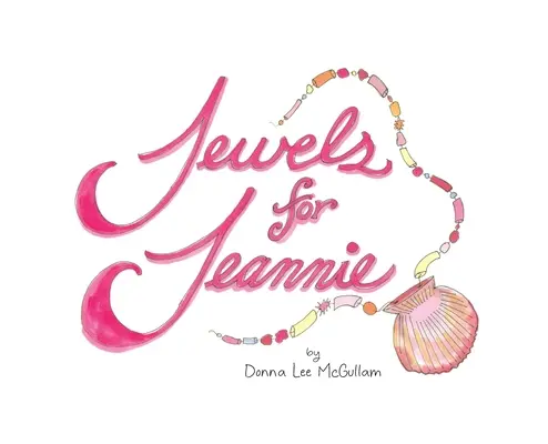 Ékszerek Jeannie-nek - Jewels for Jeannie