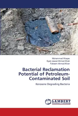 A kőolajjal szennyezett talaj bakteriális rekultivációs potenciálja - Bacterial Reclamation Potential of Petroleum-Contaminated Soil