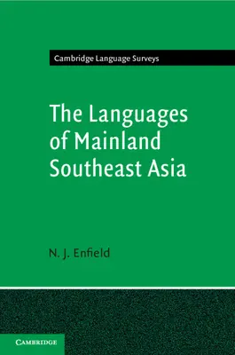 A délkelet-ázsiai szárazföld nyelvei - The Languages of Mainland Southeast Asia