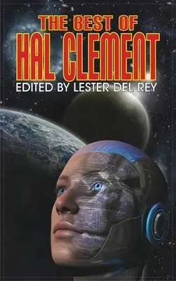 Hal Clement legjobbjai - Best of Hal Clement