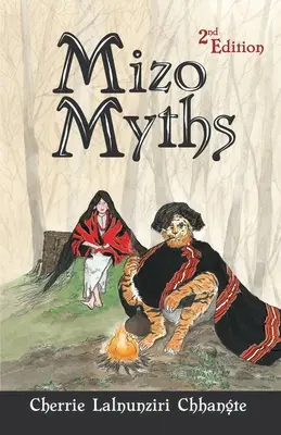 Mizo mítoszok - Mizo Myths