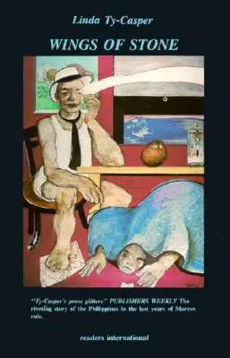 Wings of Stone (Kőszárnyak) - Wings of Stone