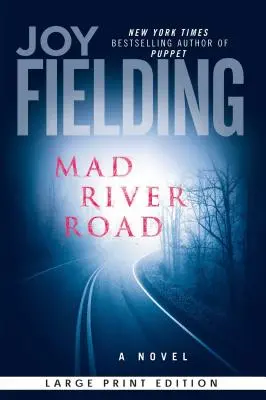 Mad River Road