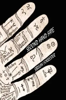 Second Hand Sors - Second Hand Fate