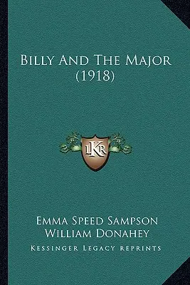 Billy és az őrnagy (1918) - Billy And The Major (1918)