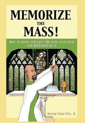 Jegyezd meg a misét! - Memorize the Mass!