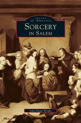 Salemi varázslás - Sorcery in Salem