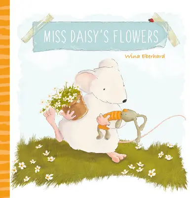 Miss Daisy virágai - Miss Daisy's Flowers