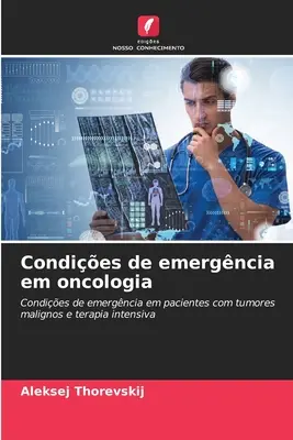 Condies de emergncia em oncologia