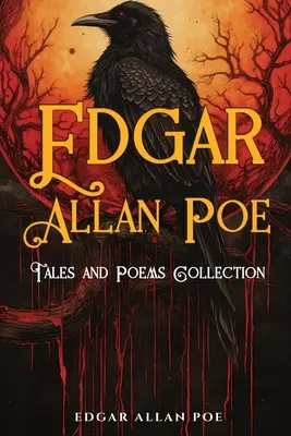 Edgar Allan Poe Mesék és versek gyűjteménye - Edgar Allan Poe Tales and Poems Collection