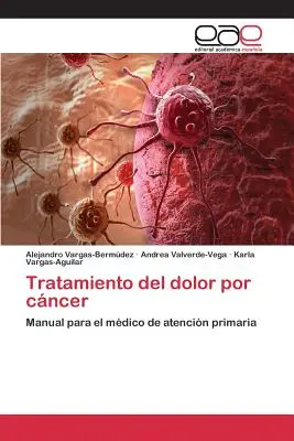 Tratamiento del dolor por cncer