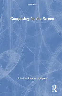 Komponálás a képernyőre - Composing for the Screen
