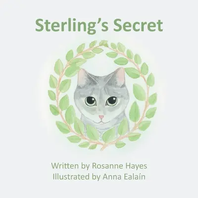 Sterling titka - Sterling's Secret