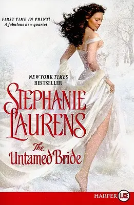 The Untamed Bride