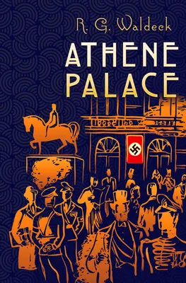 Athene-palota - Athene Palace