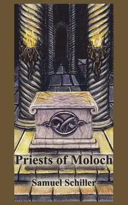 Moloch papjai - Priests of Moloch