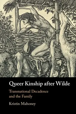 Queer rokonság Wilde után - Queer Kinship after Wilde