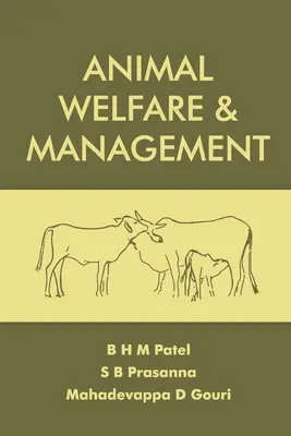 Állatjólét és menedzsment - Animal Welfare and Management