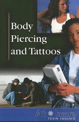 Testpiercing és tetoválás - Body Piercing and Tattoos