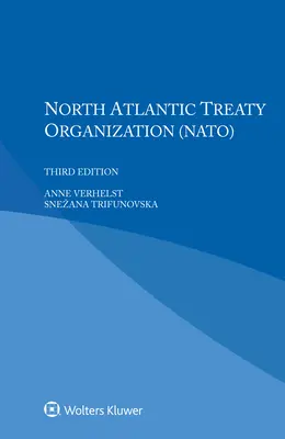 Észak-atlanti Szerződés Szervezete (NATO) - North Atlantic Treaty Organization (NATO)