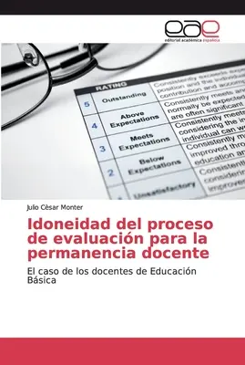 Idoneidad del proceso de evaluacin para la permanencia docente